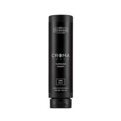 Croma Touch | Tinte Directo - Negro