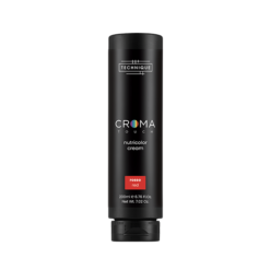 Croma Touch | Tinte Directo - Rojo