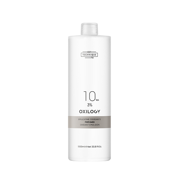 Oxilogy | Emulsione Ossidante 10 vol