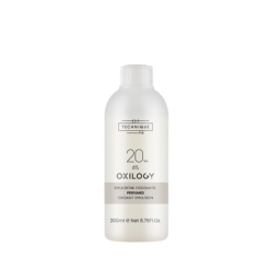 Oxilogy | Emulsione Ossidante 20 vol