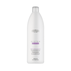 System Purify | Bagno Capillare bivalente