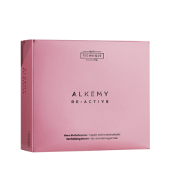 Alkemy Re-Active | Siero Rivitalizzante