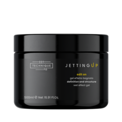 Jetting Up | Edit On – Gel effetto bagnato
