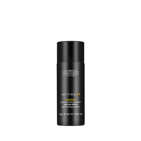 Jetting Up | Staydust – Polvere texturizzante