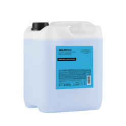 Technique | Shampoo Alghe Marine