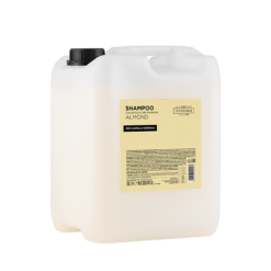 Technique | Shampoo alle Mandorle