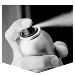 Spray