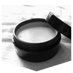 Cream & Wax
