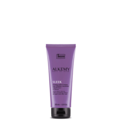 Alkemy Sleek | Crema Lisciante Anticrespo per Capelli