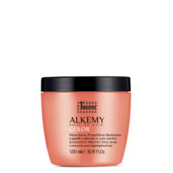 Alkemy Color | Maschera Protettiva Capelli Colorati