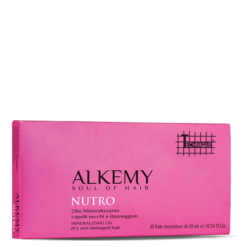 Alkemy Nutro | Olio Mineralizzante