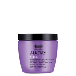 Alkemy Sleek | Maschera Lisciante Anticrespo