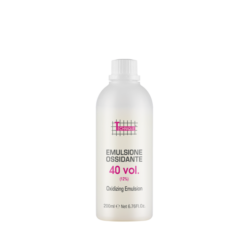 Technique | Emulsione Ossidante 40 vol
