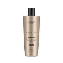 Mirylia |  Shampoo Sublimatore di Lucentezza