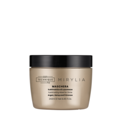 Mirylia | Maschera Sublimatrice di Lucentezza
