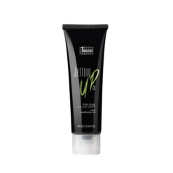 Jetting Up | Pop Curl – Amplificatore ricci