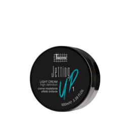 Jetting Up | Light Cream – Crema Modellante Alta Definizione