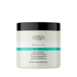 Baljé | Maschera Multiattiva Idratante