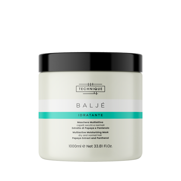 Baljé | Multiactive Moisturizing Mask