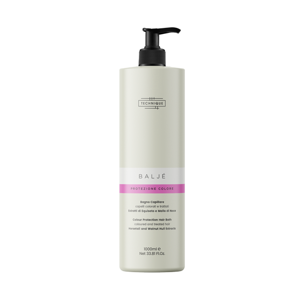 Baljé | Colour Protection Hair Bath