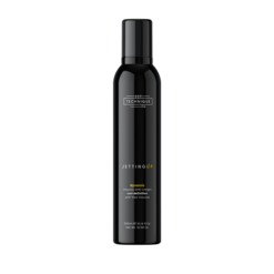 Jetting Up | Dynamic - Mousse anti-crespo