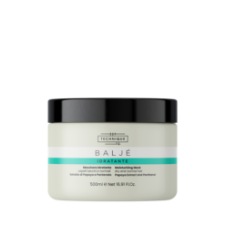 Baljé | Maschera Idratante