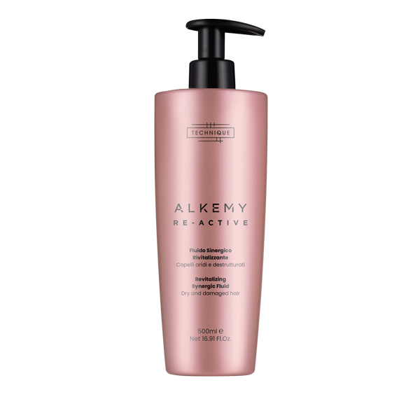 Alkemy Re-Active | Líquido Sinérgico Revitalizador