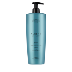Alkemy Amplify | Shampoo Volumizzante