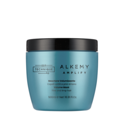 Alkemy Amplify | Maschera Volumizzante