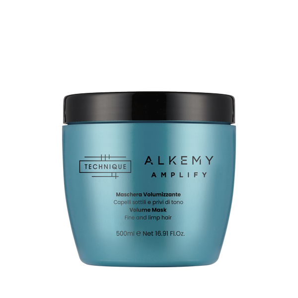 Alkemy Amplify | Maschera Volumizzante