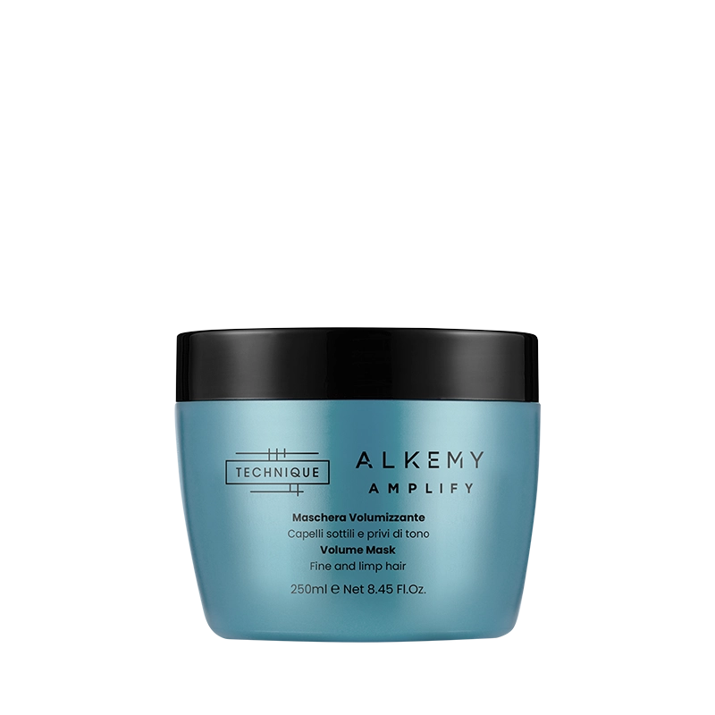 Alkemy Amplify | Maschera Volumizzante