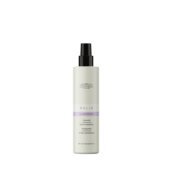 illuminante per capelli