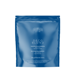 Decoblond | Polvere Decolorante Compatta Blu