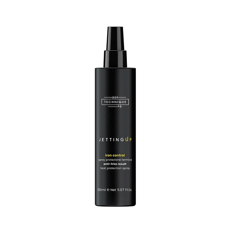 Jetting Up | Iron Control – Aerosol Alisador Protector Para plancha