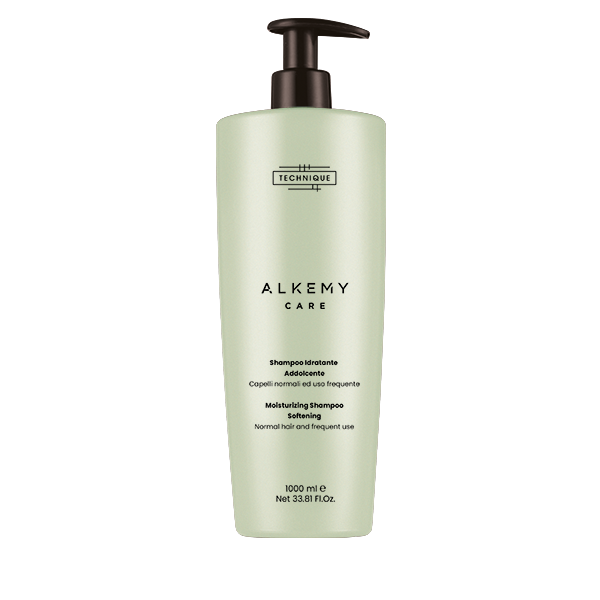 Alkemy Care | Szampon nawilżający