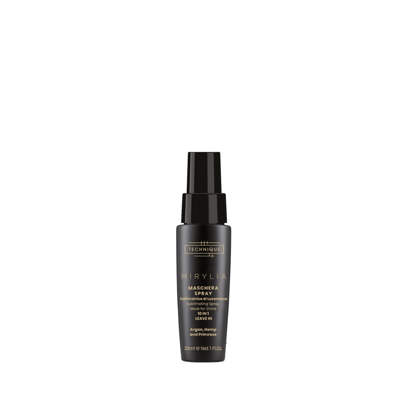 Mirylia | 10 in 1 Spray Mask