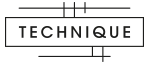 Technique Sandbox