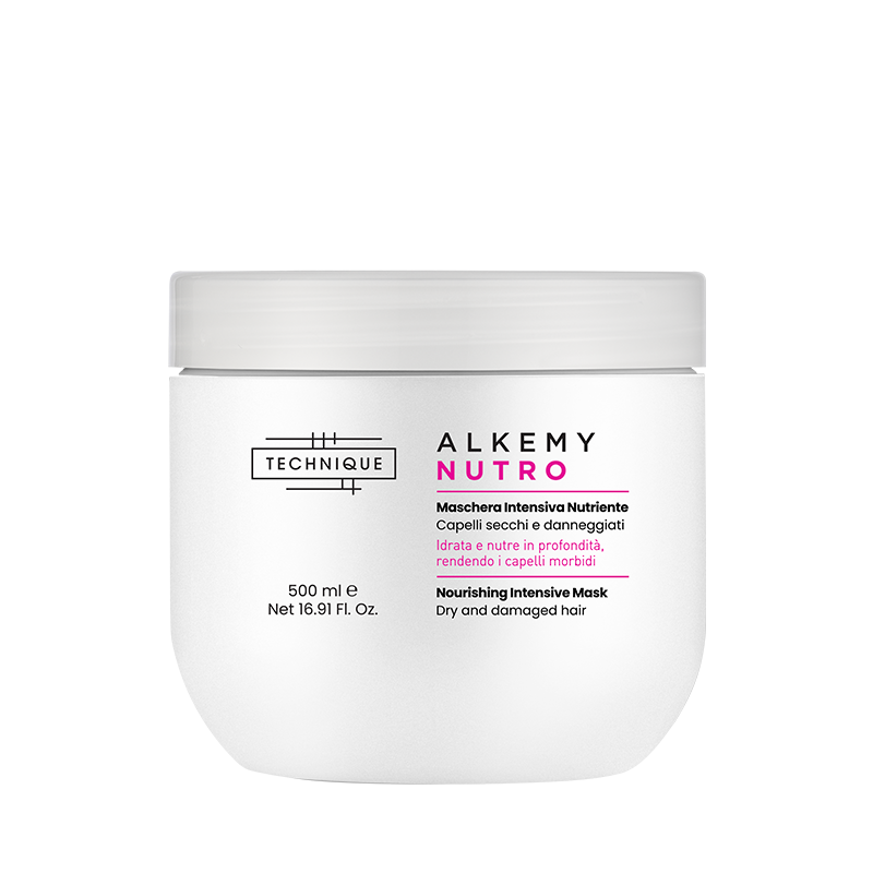 Alkemy Nutro | Nourishing Mask