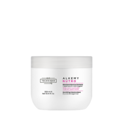 Alkemy Nutro | Maschera Nutriente Capelli Secchi