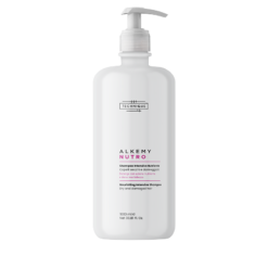 Alkemy Nutro | Shampoo Nutriente Capelli Secchi