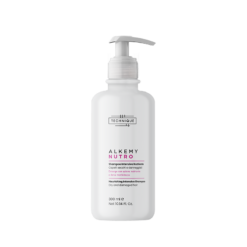 Alkemy Nutro | Shampoo Nutriente Capelli Secchi
