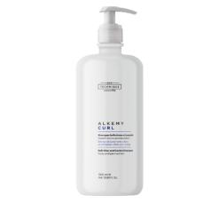 Alkemy Curl | Champú Definición Cabello Rizado