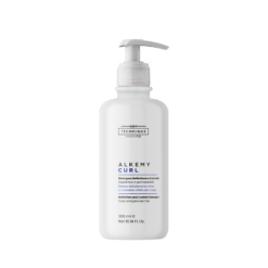 Alkemy Curl | Champú Definición Cabello Rizado