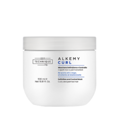 Alkemy Curl | Mascarilla Definición Cabello Rizado