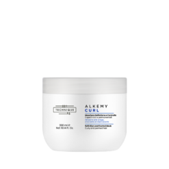 Alkemy Curl | Mascarilla Definición Cabello Rizado