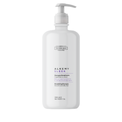 Alkemy Sleek | Shampoo Lisciante Anticrespo